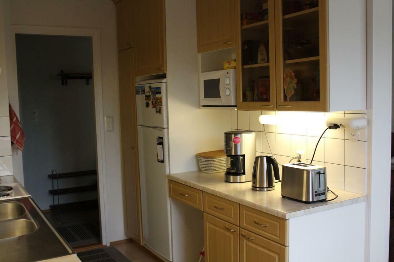 City Centre Apartment Siilinjaervi エクステリア 写真