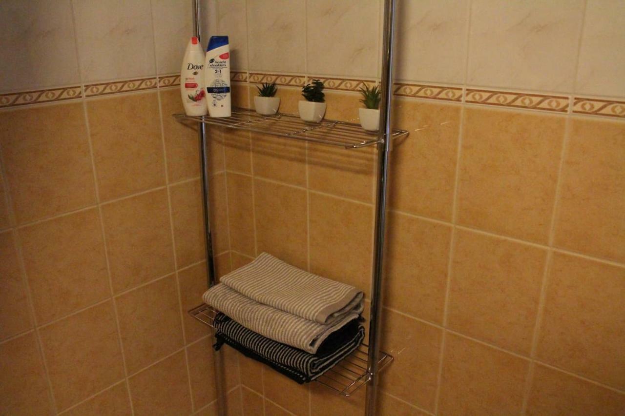 City Centre Apartment Siilinjaervi エクステリア 写真